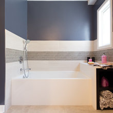 Hall Bath