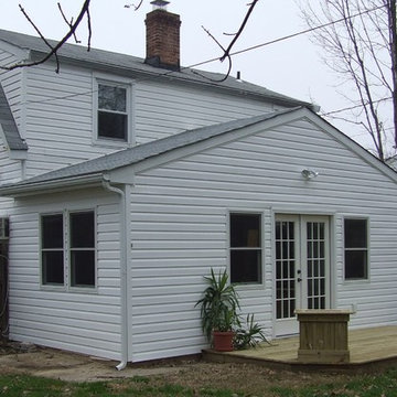 Catonsville Addition