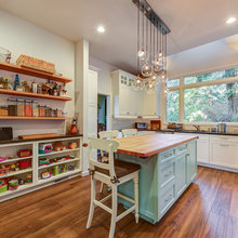 Tyson Remodel