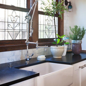 Craftsman Chic