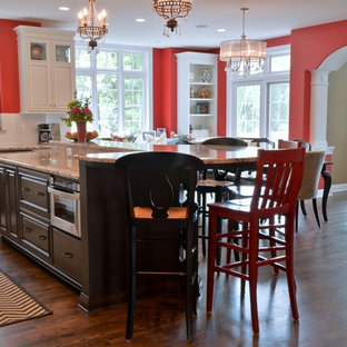 J D J R e m o d e l Mukwonago, Wisconsin, United States Project Review & Ratings