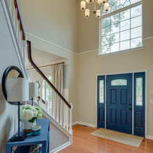 Laguna entry