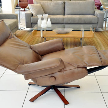 Lafer Furniture at Recliners.LA