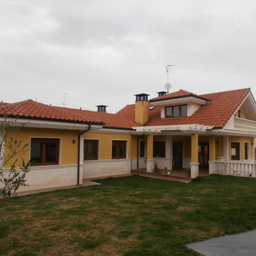 Casa Chicho