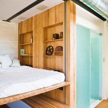 nano house