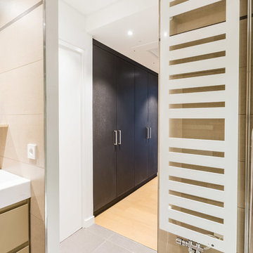 Penthouse de 200m2 entièrement rénové à Bordeaux centre