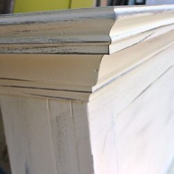 Door Headboards and More - Headboards