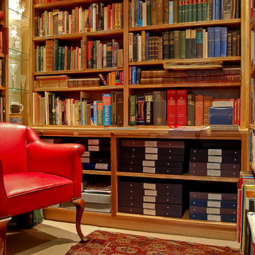 Libraries