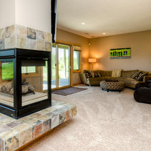 Living Room Ideas