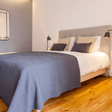 Comercio - Short Term Rental Apartment