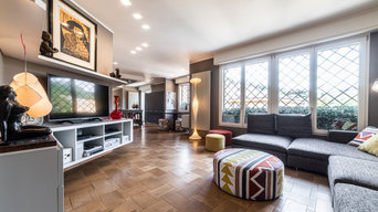 Moderno caldo e prezioso