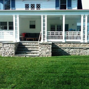 Historic Renovation Deal New Jersey