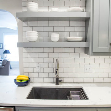 Brookside Kitchen