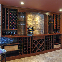 Wine Cellar
