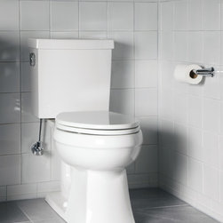 Counterpoint Collection by Barbara Barry for KALLISTA - Toilets