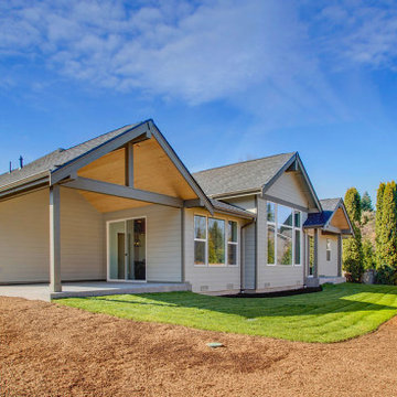 Carnation - NE 45th St Lot 1