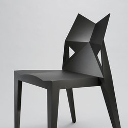 F-light chair - アームチェア・アクセントチェア