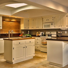 Kitchen Ideas