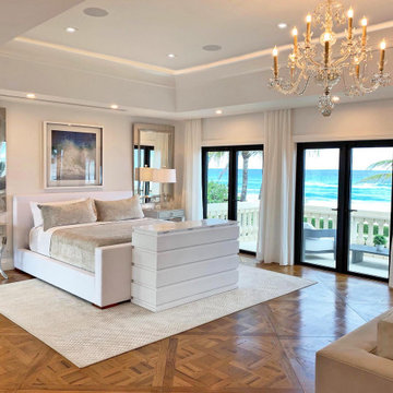 Hurricane Impact Windows, Palm Beach, Florida