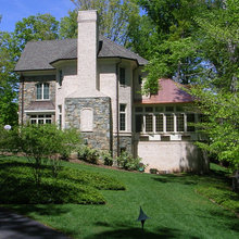exteriors