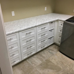 Laundry Rooms - Products