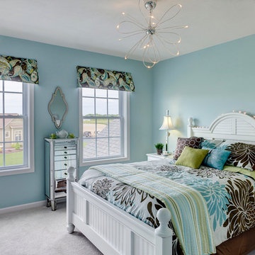 Parade of Homes with Sciuga Builders