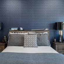 Taz's Room