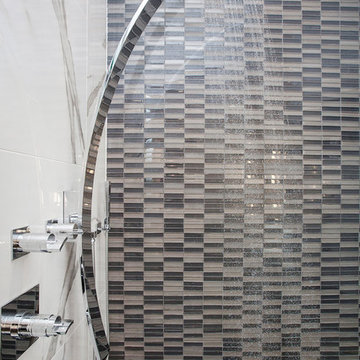 Castle Hills Bathroom Remodel