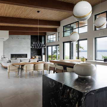 Natural Elements Modern