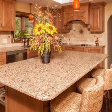Kitchen Ideas