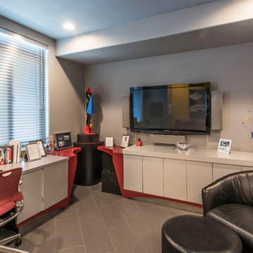 Scottsdale Contemporary Renovation