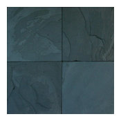 Sample of Premium Black Slate Classic Gauged
