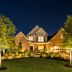 Trex Outdoor Lighting - Deck Lighting