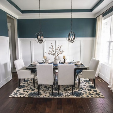 The McGinty’s Home Design