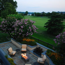 Patio Ideas