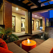 Pools