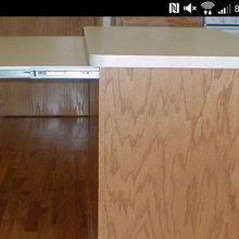 Kitchen counter ideas