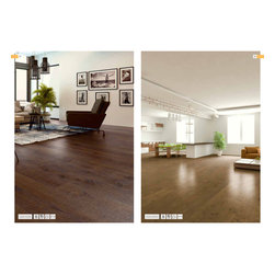 Mikasa by Greenlam - Engineered Wood Flooring