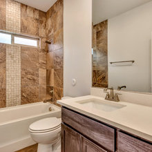 Bathroom Ideas