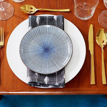 A Modern Apartment Makeover for Fashion Designer Rebecca Minkoff