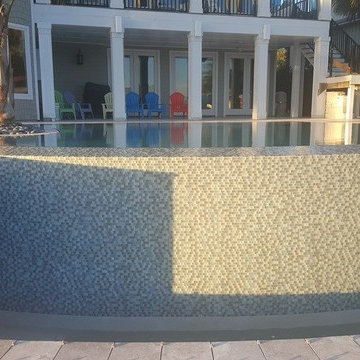 Pools