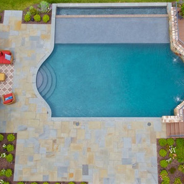 Traditional Elements - Chadds Ford, PA