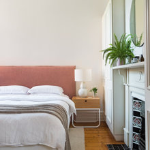 Spare bedroom