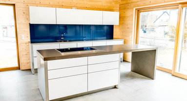 Die 15 Besten Kuchenhersteller Kuchenplaner Kuchenstudios In Landsberg Am Lech Houzz