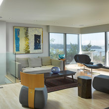 Living Room Ideas