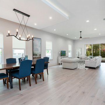Eola Parade of Homes