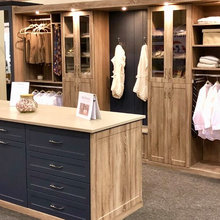 Closet/dressing Room