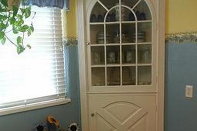 Interior Painting