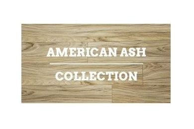 American Ash Collection