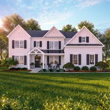 Curb Appeal